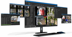 video management systems