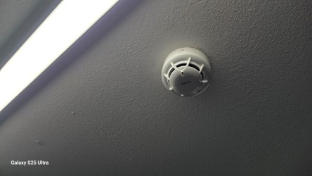 fire detection system installation durban north